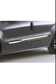 Opel Combo Krom Yan Kapı Çıtası 4 Prç. 2011-2018 P. Çelik thumbnail 3
