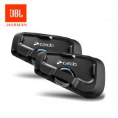 CARDO FREECOM 2X JBL BLUETOOTH VE INTERCOM (İKİLİ PAKET) thumbnail 7