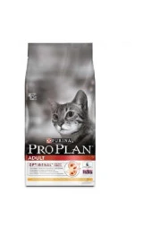 Proplan Pro Plan Tavuklu Yetişkin Kedi Maması 10 kg thumbnail 1
