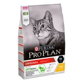 Proplan Pro Plan Tavuklu Yetişkin Kedi Maması 10 kg thumbnail 2