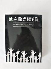 Archer İşyeri Hekimliği Çalışma Seti  9 Parça thumbnail 2