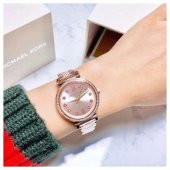 Michael Kors MK3882 Bayan Kol Saati thumbnail 5