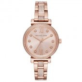 Michael Kors MK3882 Bayan Kol Saati thumbnail 1