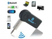 Bluetooth Aux Araç Kiti HİLAYS thumbnail 1