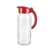 Cam Sürahi 1500 ML HİLAYS thumbnail 2