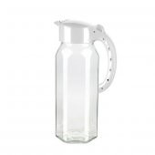 Cam Sürahi 1500 ML HİLAYS thumbnail 4
