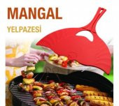 Mangal Yelpazesi - Geniş Boy HİLAYS thumbnail 1