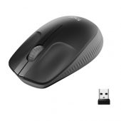 Logitech M190 Kablosuz Charcoal Mouse 910-005905 thumbnail 1