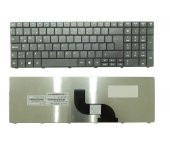 Acer Aspire E1-571, E1-571G (G5WPH) Notebook Klavyesi (Siyah TR) thumbnail 1