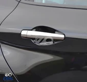 Citroen C4 Picasso 2010 Ve Üzeri  Kapı Kolu P.Çelik 4 Kapı thumbnail 4