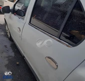 Renault Clio 4 Symbol Krom Kapı Kolu 4 Kapı 2013 Üzeri P. Çelik thumbnail 5
