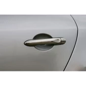Renault Laguna Krom Kapı Kolu 4 Kapı 2001-2007  P.Çelik thumbnail 2