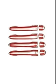 Renault Laguna Krom Kapı Kolu 4 Kapı 2001-2007  P.Çelik thumbnail 4