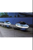 Ford Ecosport Krom Kapı Kolu 4 Kapı 2012 Üzeri P. Çelik thumbnail 1