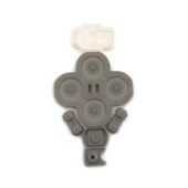 Nintendo Switch Sağ İç Lastik Seti NS Joycon Right Rubber Pad Button Set thumbnail 2