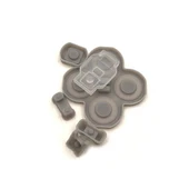 Nintendo Switch İç Lastik Seti Sağ Joycon Rubber Pad NS Right Button Set thumbnail 1