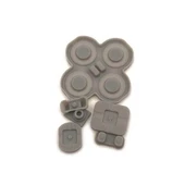 Nintendo Switch İç Lastik Seti Sol Joycon Rubber Pad NS Left Button Set thumbnail 1
