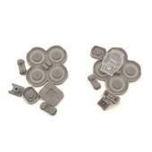 Nintendo Switch İç Lastik Seti Sol Sağ Joycon Rubber Pad NS Left Right Button Set thumbnail 1