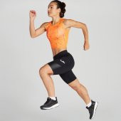 Joma Elite IX Short Tights Black thumbnail 1