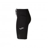 Joma Elite IX Short Tights Black thumbnail 2