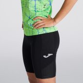 Joma Elite IX Short Tights Black thumbnail 3
