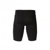 Joma Elite IX Short Tights Black thumbnail 4
