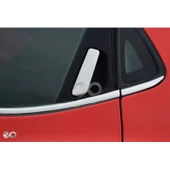 Renault Clio 4 Hb Krom Kapı Kolu 4 Kapı 2012-2018 P.çelik thumbnail 4