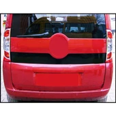 Citroen Nemo Krom Stop Çerçevesi 2 Parça 2008 Üzeri P.Çelik thumbnail 1