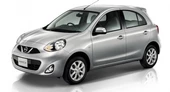 Nissan Micra Krom Kapı Kolu 4 kapı 2010-2016 ARASI (Sensörlü) P.Çelik thumbnail 1