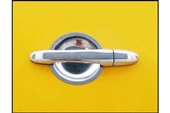 VW Crafter Krom Kapı Kolu Tası 4 Kapı 2006-2016 P. Çelik thumbnail 2
