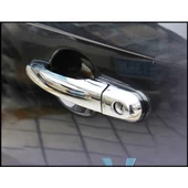 Hyundai Accent Era Krom Kapı Kolu 4 Kapı 2006+P.Çelik (2 DELİK) thumbnail 2