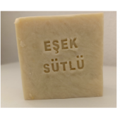 Eşek sütü sabunu ( 1 adet) thumbnail 1