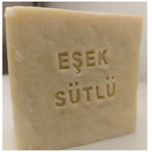 Eşek sütü sabunu ( 1 adet) thumbnail 2