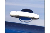 Ford Transit Krom Kapı Kolu 4 Kapı 9 Parça 2014 Üzeri P. Çelik thumbnail 2