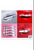Hyundai i30 Krom Kapı Kolu 4 Kapı 2006-2011 P.Çelik SENSÖRLÜ thumbnail 1