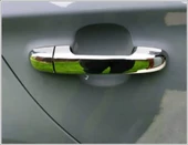 Hyundai i30 Krom Kapı Kolu 4 Kapı 2006-2011 P.Çelik SENSÖRLÜ thumbnail 2