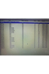 Hava Filitresi Bmw 3.18 3.20 5.20 E60 E46 E90 thumbnail 2