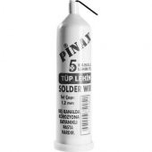 Pinax Tüp Lehim Teli 1.2 mm thumbnail 1