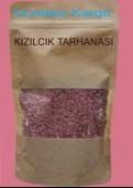 KIZILCIK TARHANASI 500 GR 1 ADET thumbnail 1