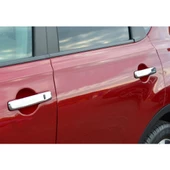 Nissan Qashqai Krom Kapı Kolu 4 Kapı 2007-2014 P. ÇELİK SENSÖRLÜ thumbnail 4