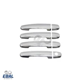 Toyota Rav 4 Krom Kapı Kolu 4 Kapı 2006-2012 Arası P.Çelik thumbnail 5