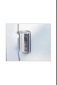 Ford Transit Krom Kapı Kolu 4 Kapı 1998-2003 Arası P. Çelik thumbnail 2