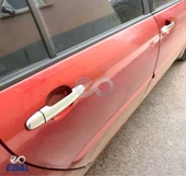 Toyota Corolla Krom Kapı Kolu 4 Kapı 2002-2007 P. Çelik thumbnail 4