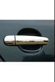 Vw Passat 3b Krom Kapı Kolu 4 Kapı 1996-2005 Arası P.çelik thumbnail 2