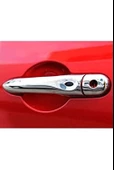 Renault Megane 3 Krom Kapı Kolu 4 Kapı 2008-2016 (2 KOL SENSÖRLÜ) thumbnail 4