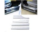 VW CADDY KROM İÇ KAPI EŞİĞİ 4 KAPI 2004-2015 ARASI P.ÇELİK thumbnail 2