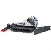 Bruder Prinoth Kar Aracı BR02545 thumbnail 2