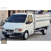 FORD TRANSİT 15 İNÇ 4 ADET JANT KAPAĞI thumbnail 8