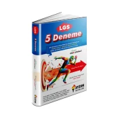 Aydın 2024 8. Sınıf Lgs 5 Deneme Seti thumbnail 2