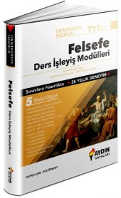 Aydın Tyt Felsefe Ders İşleyiş Modülleri 2023 thumbnail 1